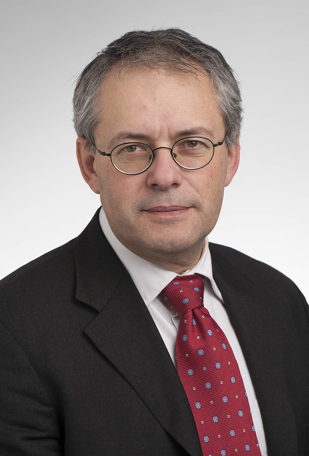  Alain Junger