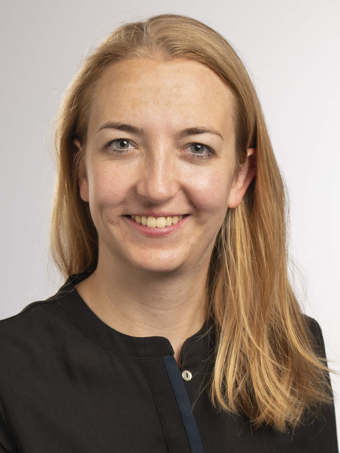 Dre Vanessa Kraege