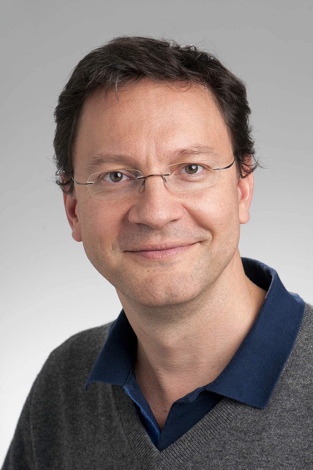Pr Christian Simon
