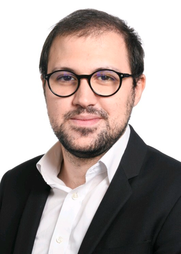  Mohamed Kaabachi