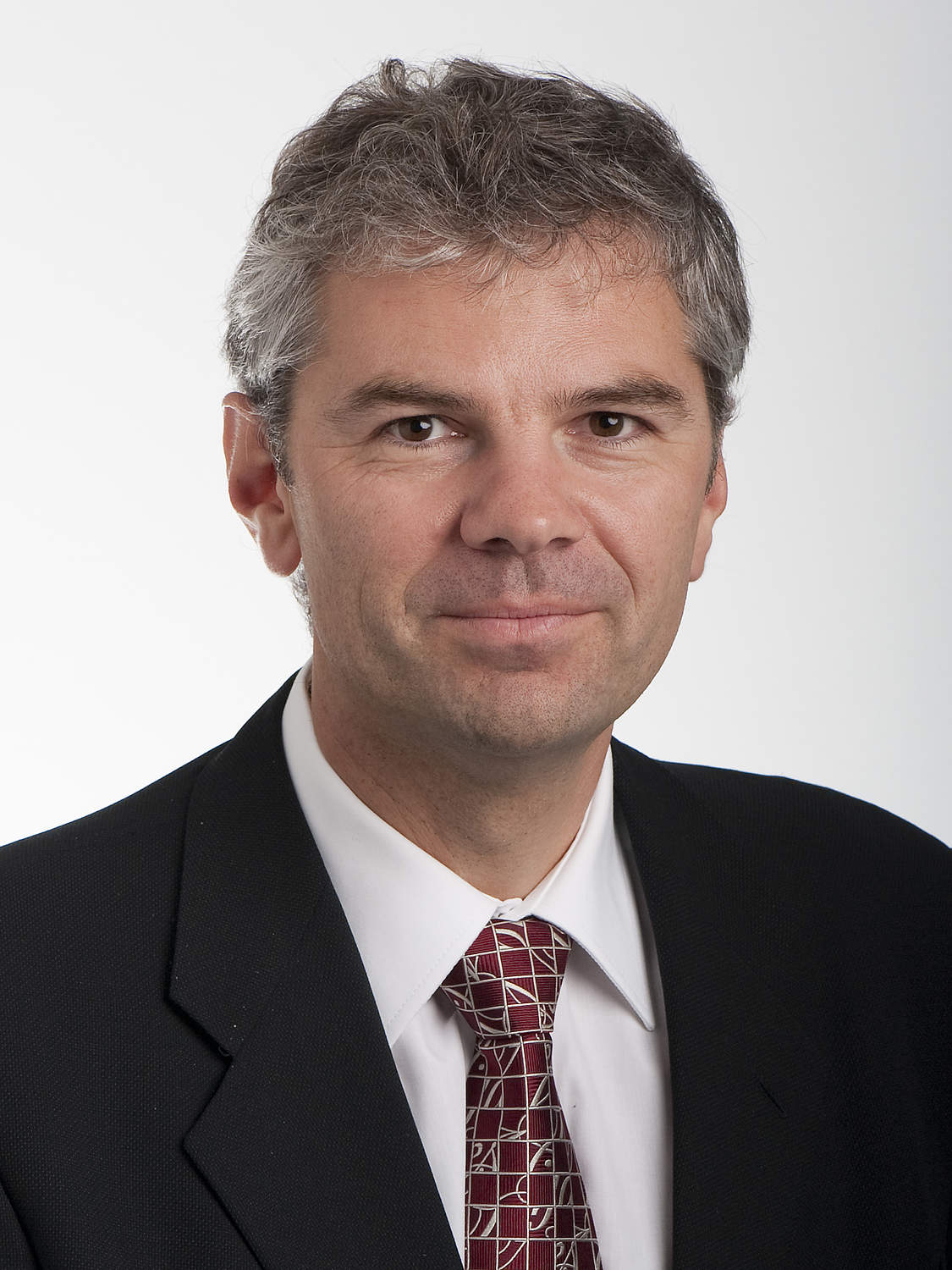  Stefan Kohler