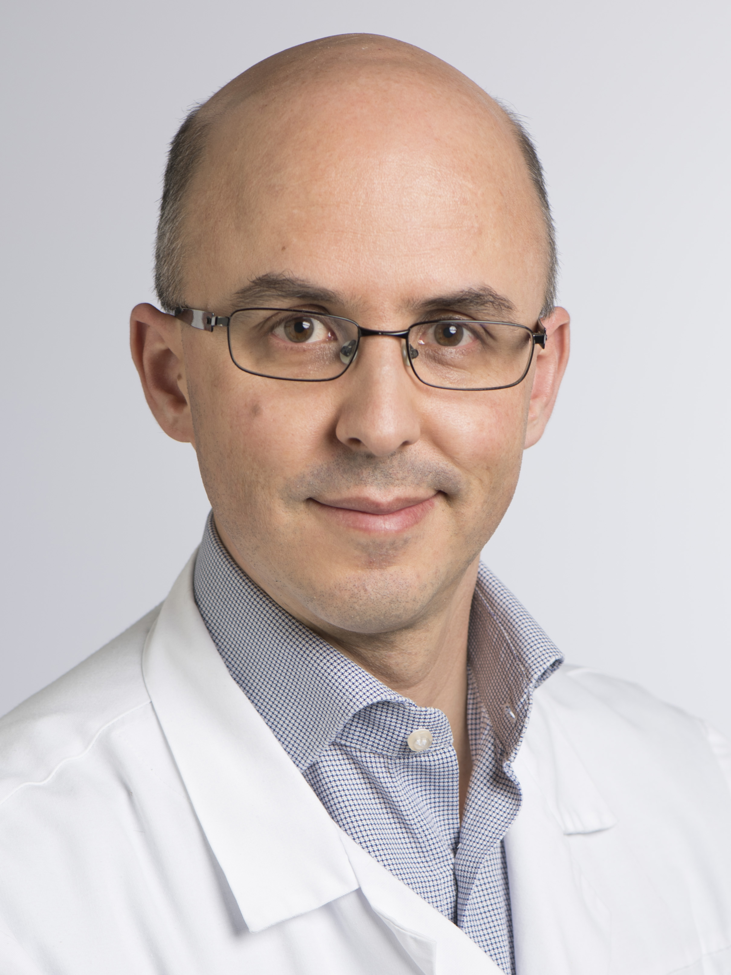 Pr Olivier Gaide