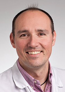 Dr Igor Letovanec