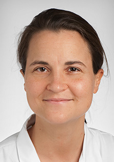 Dre Nathalie Koch