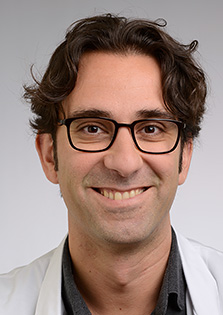 Pr Patrick Omoumi