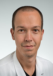 Dr Fabio Becce