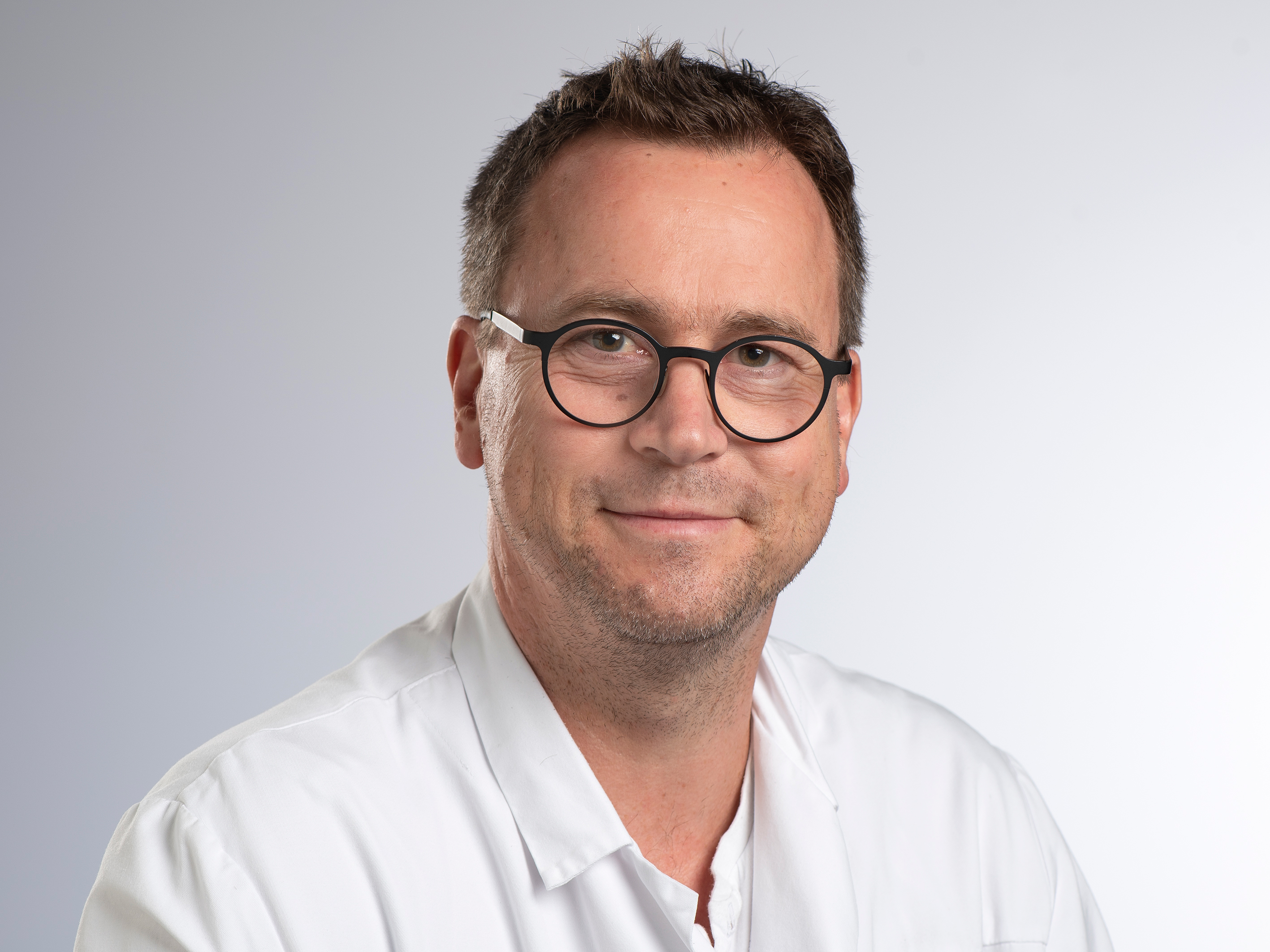 Dr Stéphane Cherix