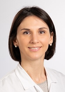 Dre Chiara Saglietti