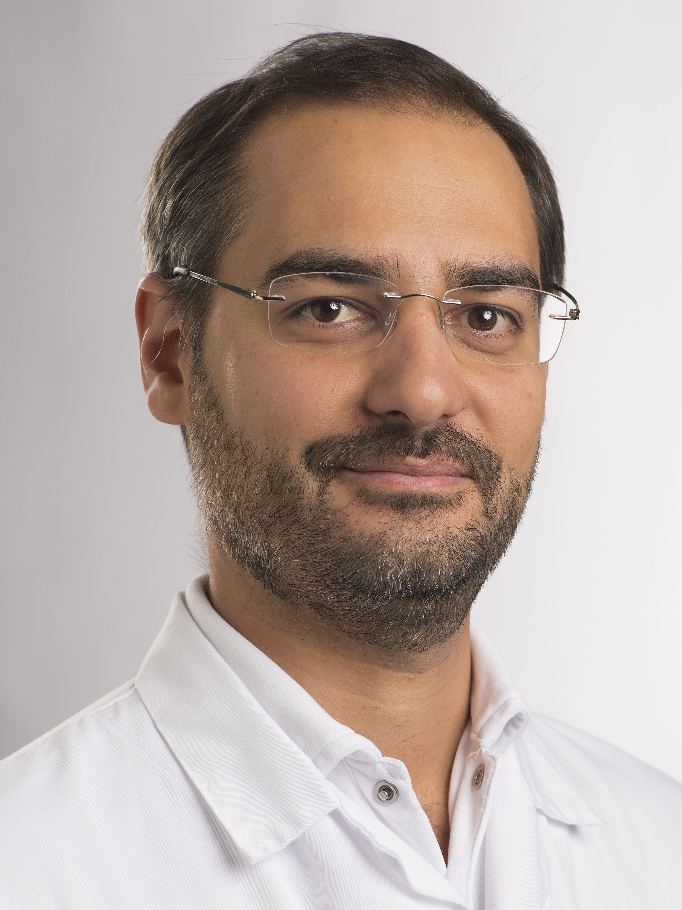 Dr Francesco Puccinelli