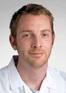 Dr Sébastien Godat