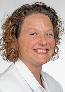 Mme Mirjam Kleiner