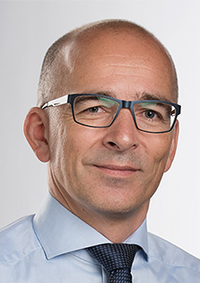 Pr Thorsten Krueger