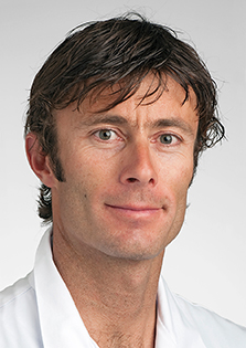 Dr Alban Lovis