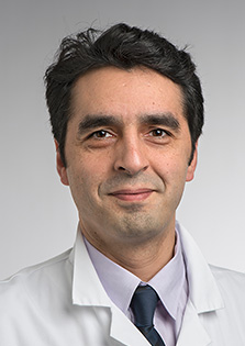 Dr Mahmoud Messerer