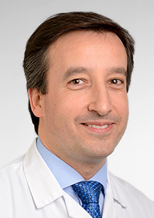 Dr Luis Schiappacasse