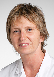 Mme Anne Second Meier