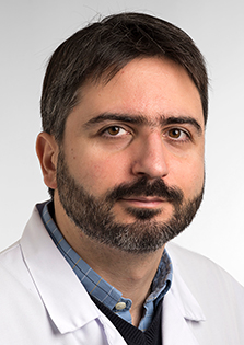 Pr Gerasimos Sykiotis