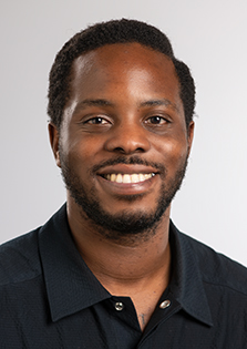 M. Olivier Tshitenga-Mutombo