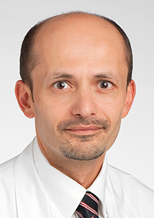 Dr Khalil Zaman