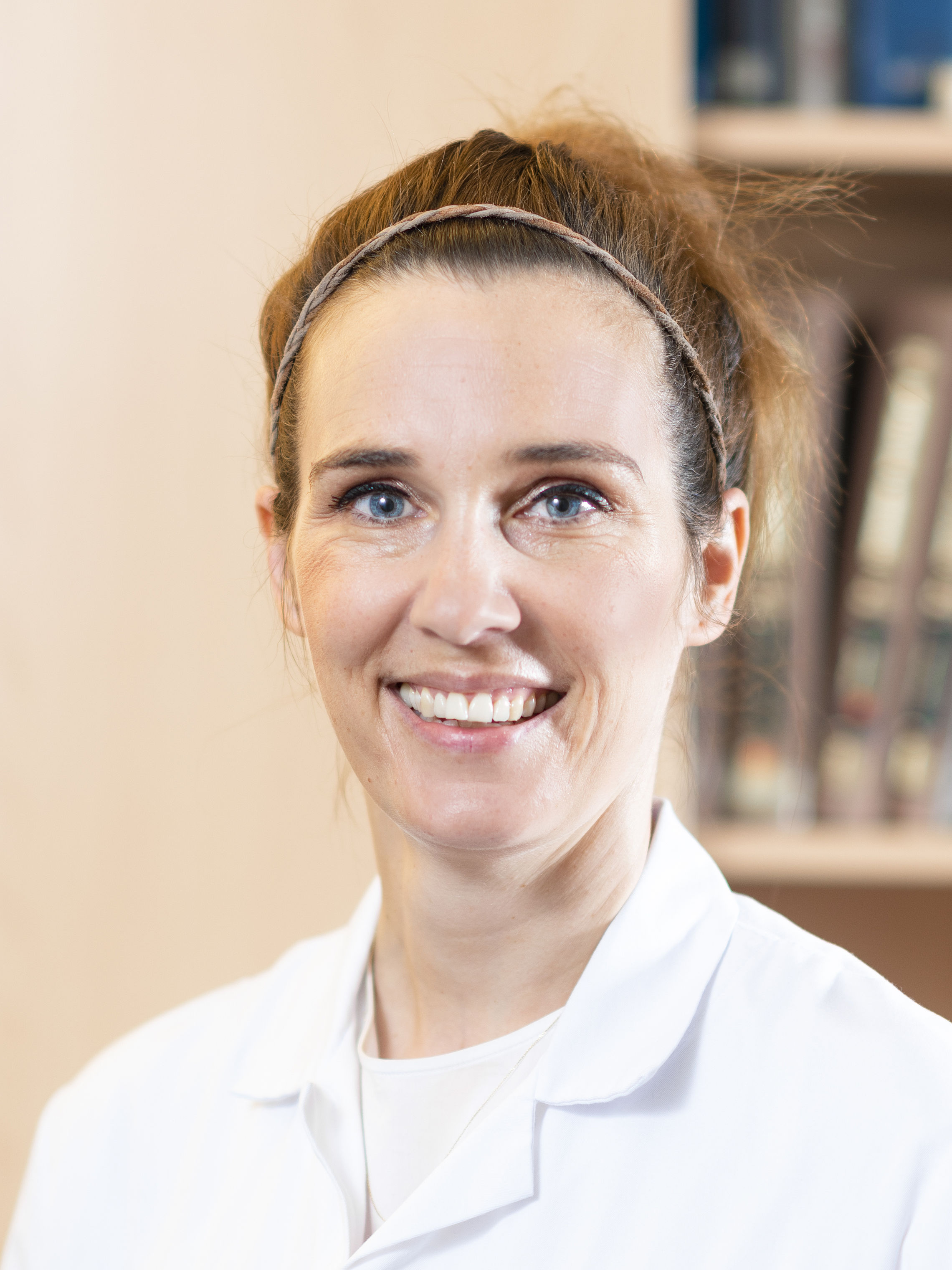 Dre Emilie Uldry