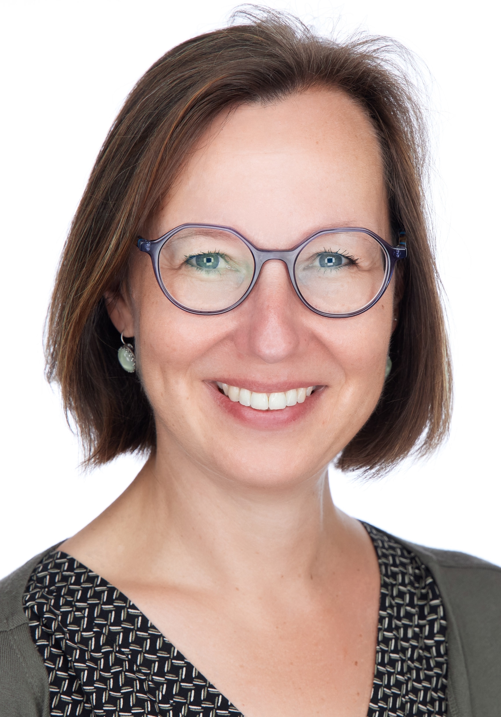  Muriel Gasser