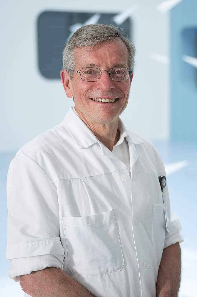 Pr Jan Haanen