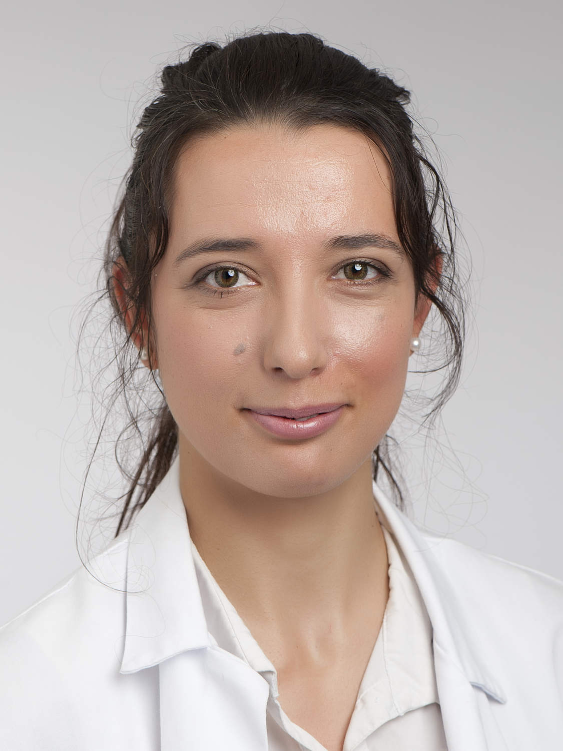 Dre Antonia Digklia