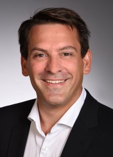 Pr Thomas Hügle