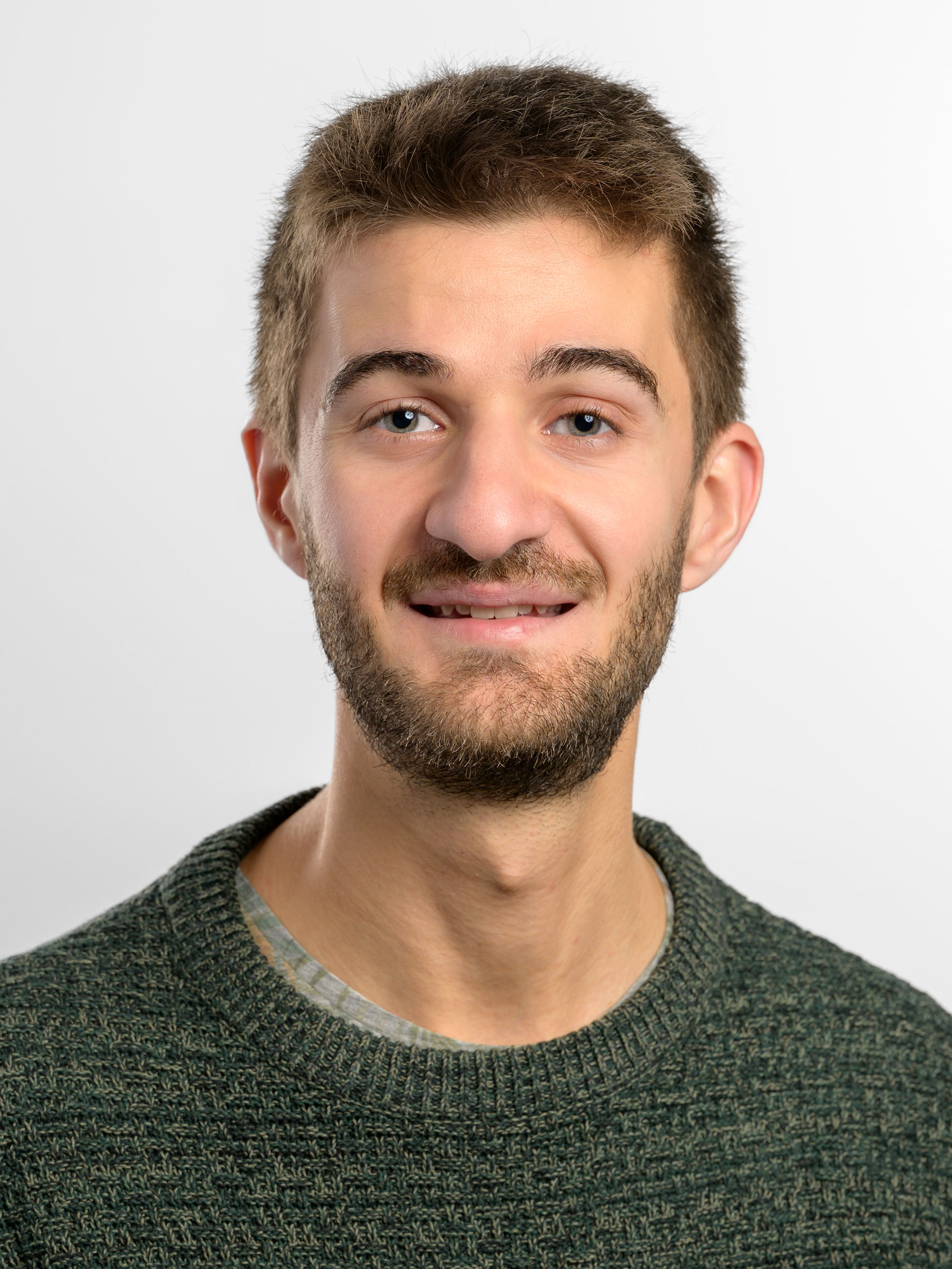  Sergi Beneyto Calabuig