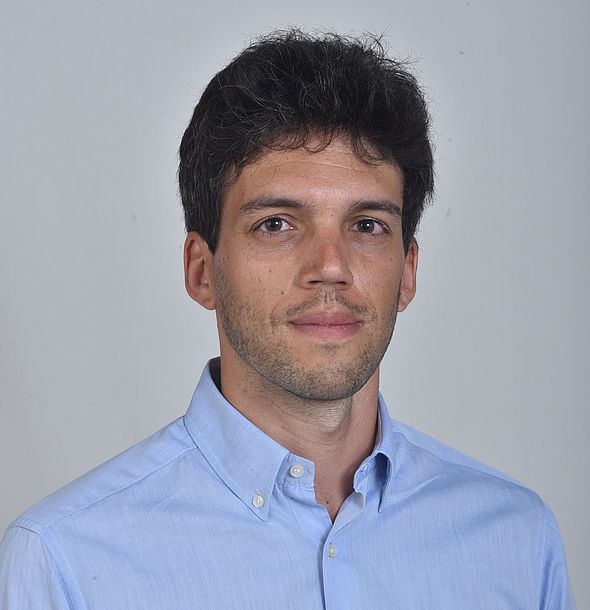  Jean Louis Raisaro