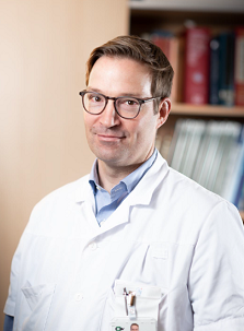 Dr Tobias Zingg