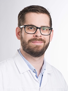 Dr François Crettenand