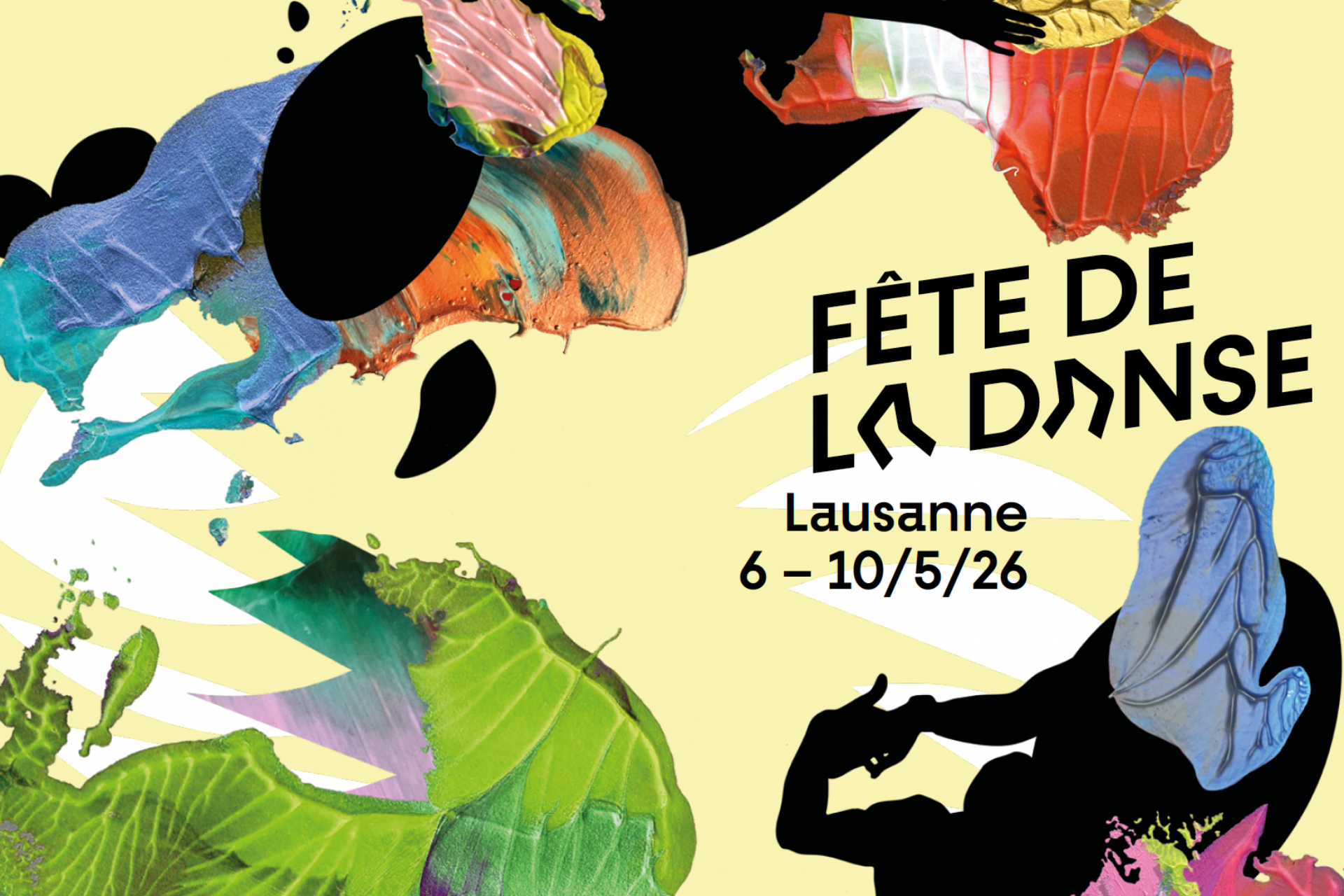 Fête de la danse au CHUV | CHUV