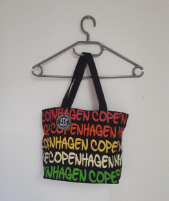 Copenhagen bag