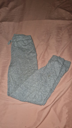 Pantalon Jogging