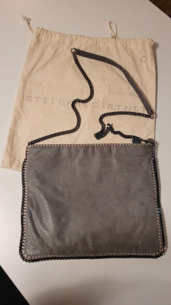 Stella McCartney shoulder bag