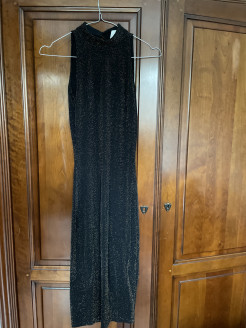 Robe de fête longue 