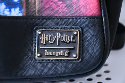 Harry Potter Loungefly bag