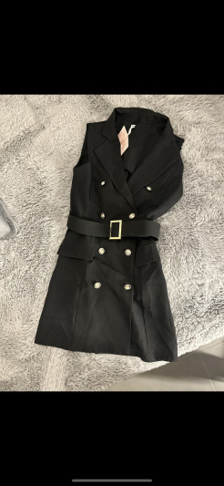 Blazer dress