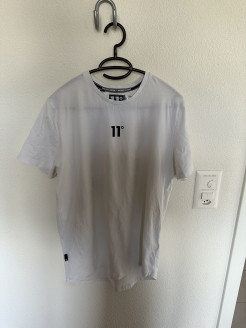 T-Shirt 11 Grad