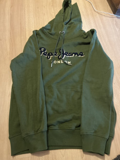 Pull pepe jeans