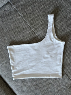 Polymer lined top