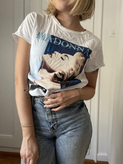 Madonna T-Shirt