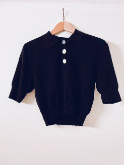 Claudie Pierlot shirt