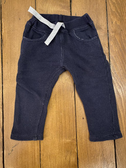 Small boat trousers 12 months