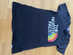 T-shirt North Face 