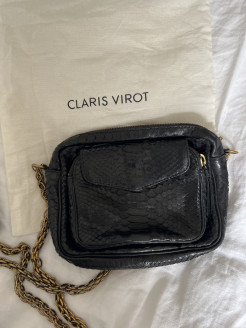 Charly Claris Virot bag
