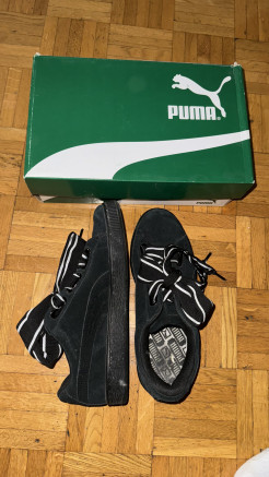 Puma