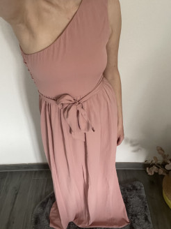 Long dress