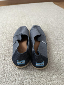 Espadrilles TOMS Homme 41